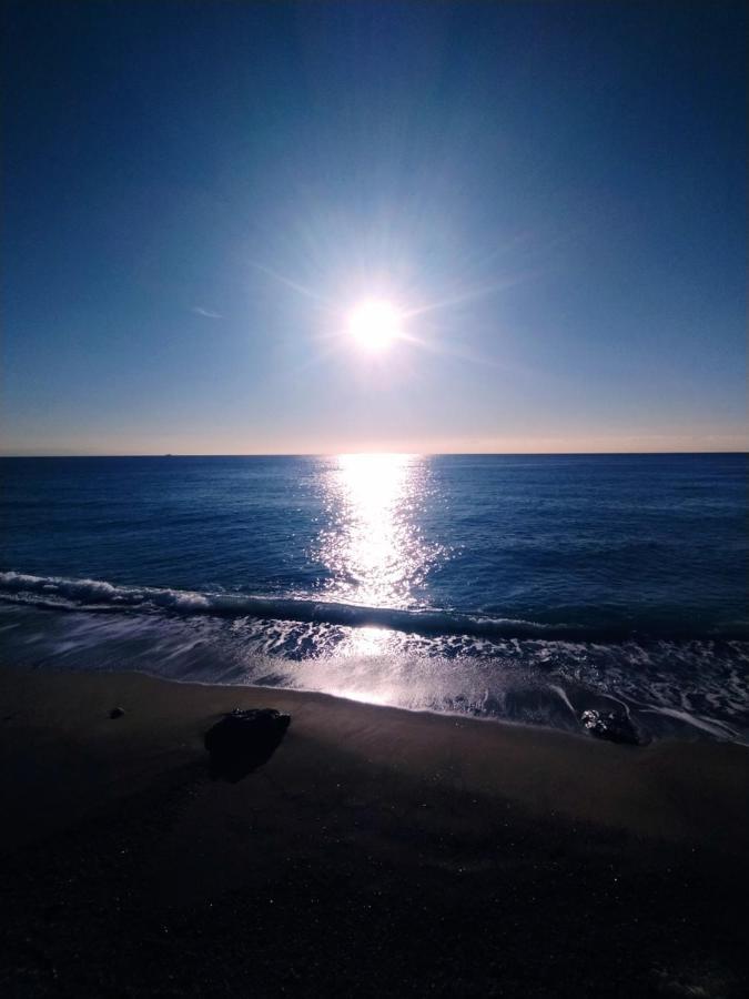 La Casa Di Selly - A Due Metri Dal Mare-