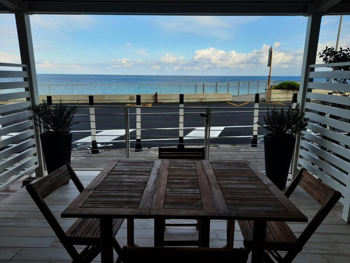 Apartment La Casa Di Selly - A Due Metri Dal Mare- *
